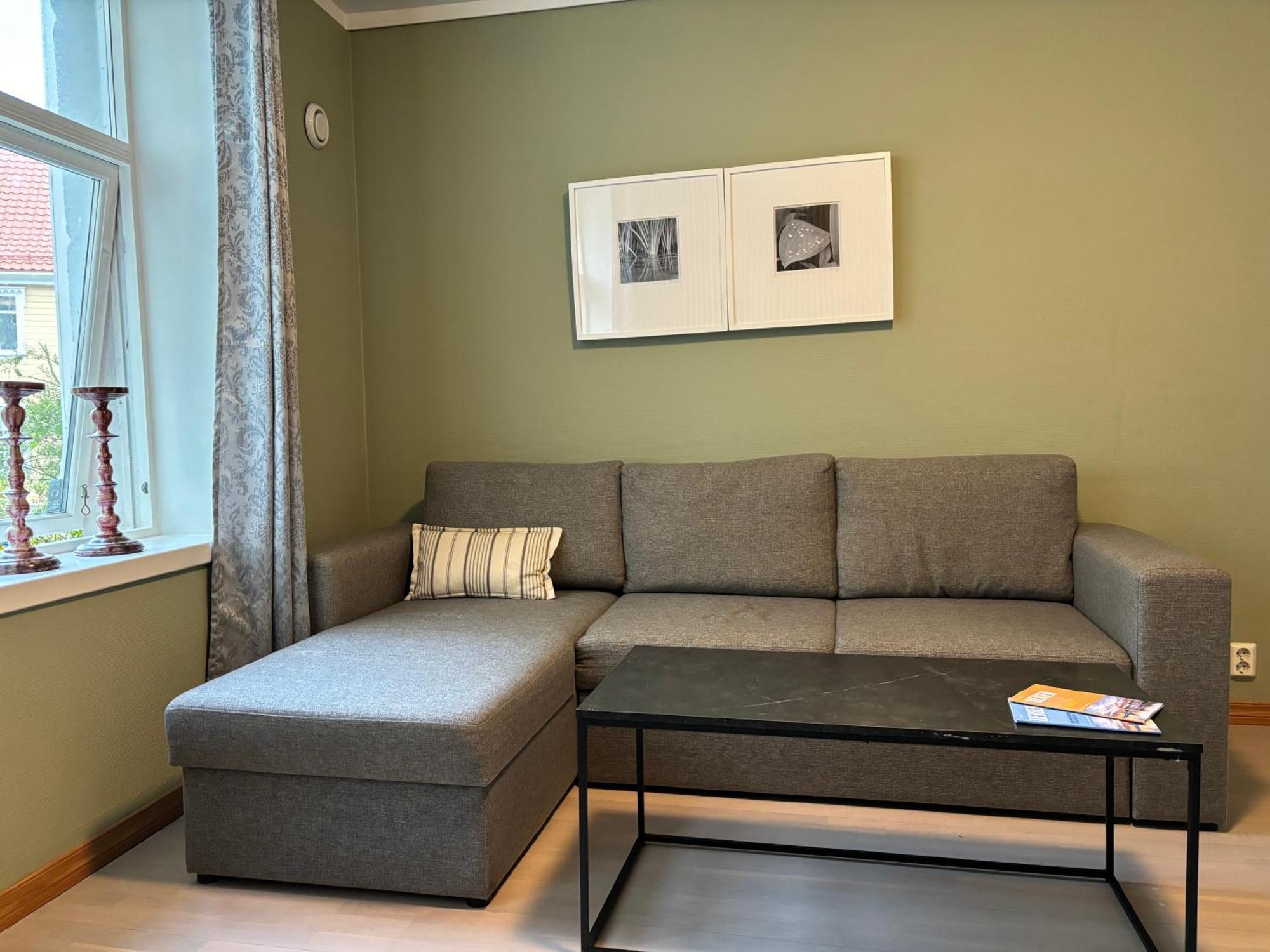 Easy Living Leilighet