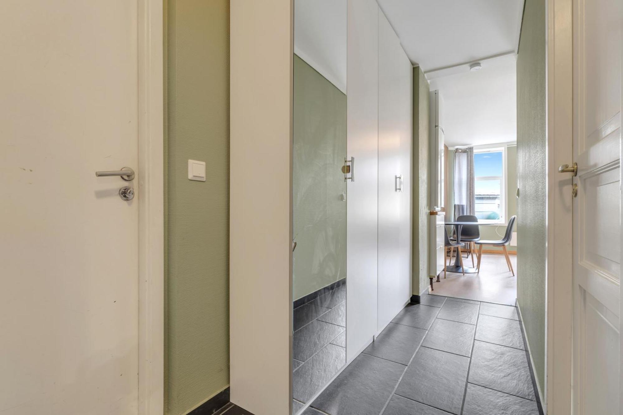 Leilighet Easy Living Bergen